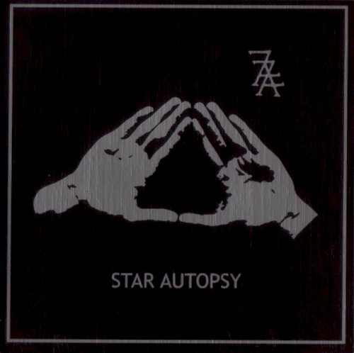 Star Autopsy封面