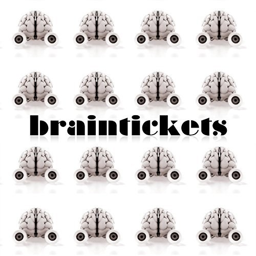 Braintickets封面