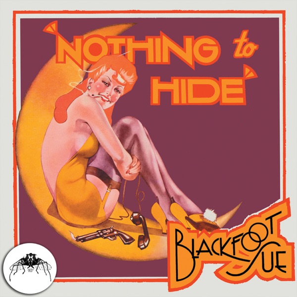 Nothing to Hide封面