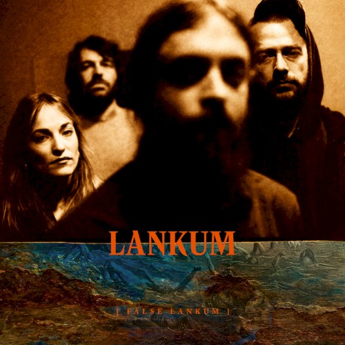 False Lankum封面