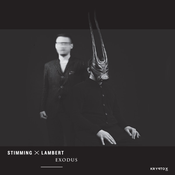 Exodus封面