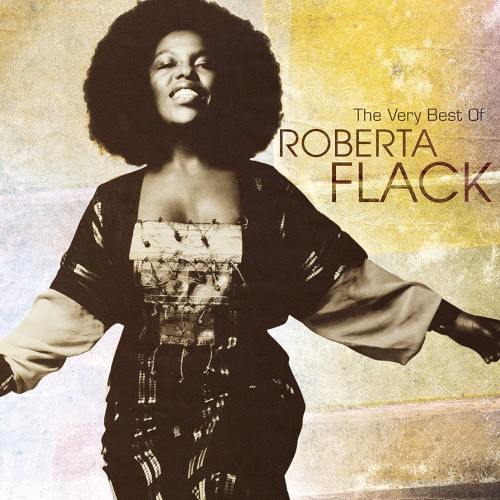 The Very Best of Roberta Flack封面