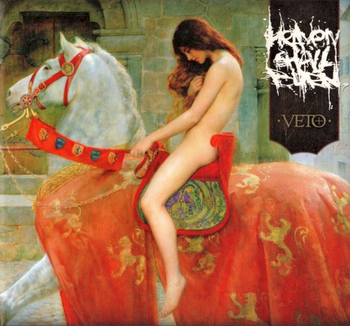 Veto封面
