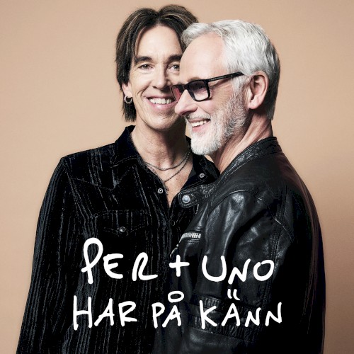 Har på känn封面