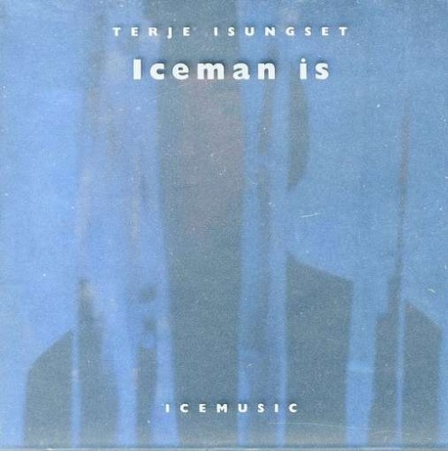 Iceman Is封面