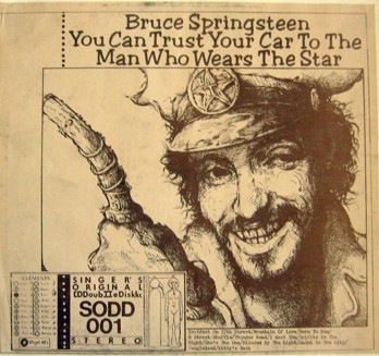 1975‐02‐05: The Main Point, Bryn Mawr, PA, USA封面