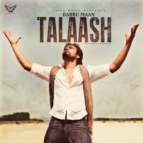 Talaash (In Search of Soul)封面