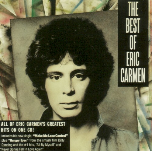 The Best of Eric Carmen封面