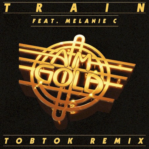 AM Gold (Tobtok remix)封面