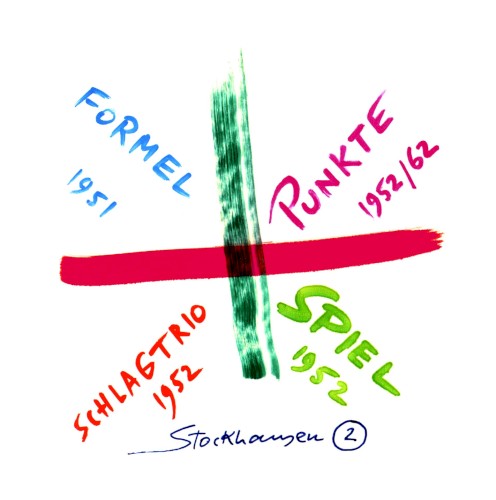 Formel / Schlagtrio / Spiel / Punkte封面