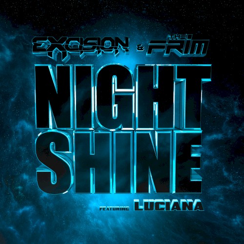 Night Shine封面