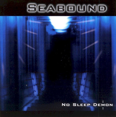 No Sleep Demon封面