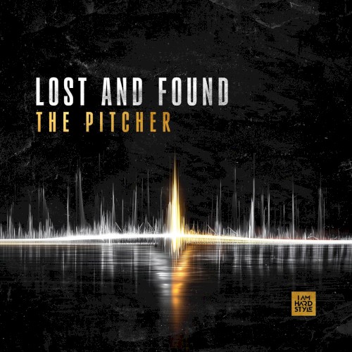 Lost and Found封面