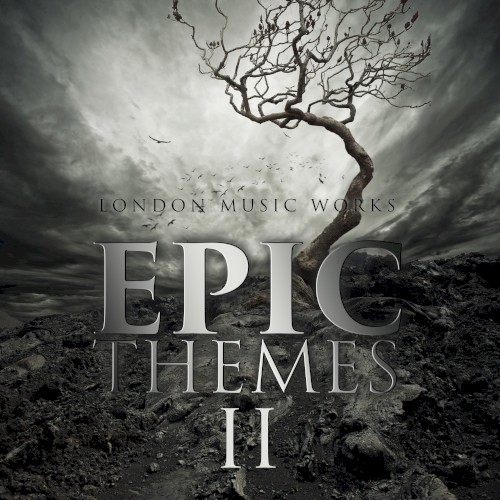 Epic Themes II封面