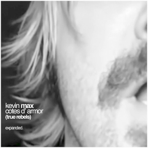 Cotes d’armor (True Rebeis) (expanded)封面