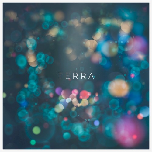 Terra封面