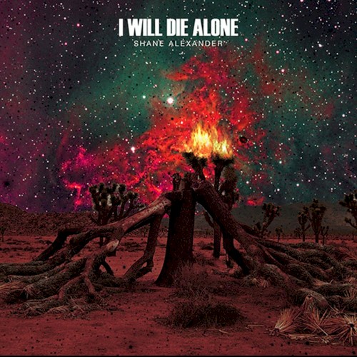 I Will Die Alone封面