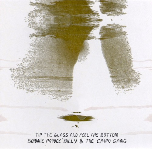 Tip the Glass and Feel the Bottom封面
