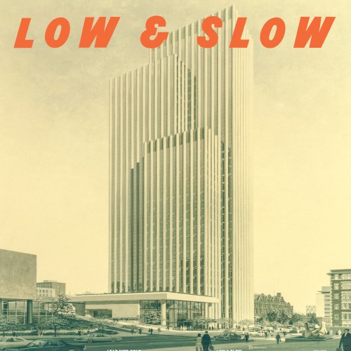 Low & Slow封面