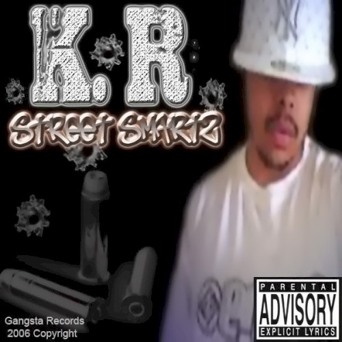 StreetSmartz封面