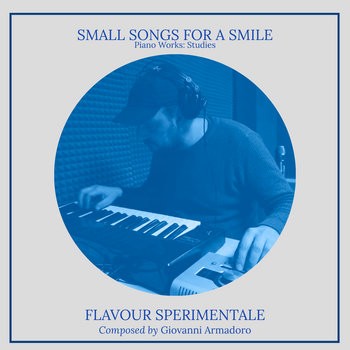 Small Songs for a Smile封面