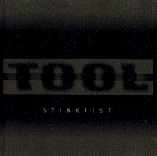 Stinkfist封面