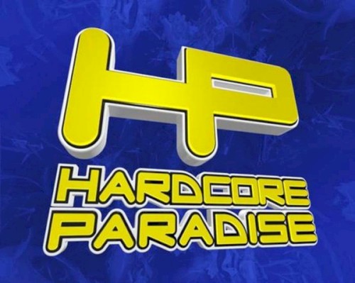 Heavens Above (Hixxy Remix)封面