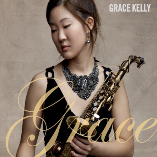 Grace封面