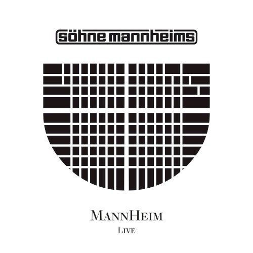 MannHeim (Live)封面