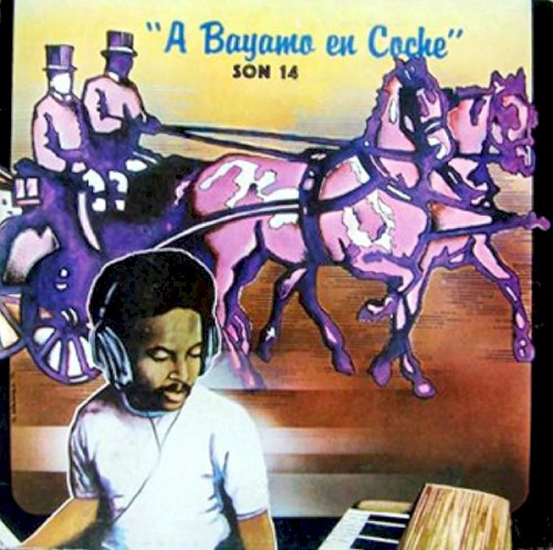 A Bayamo en coche封面