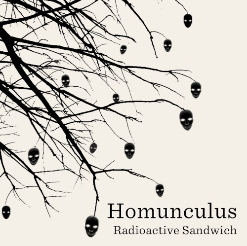 Homunculus封面
