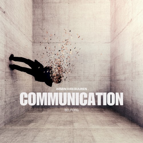 Communication Part3 (Belforg remix)封面