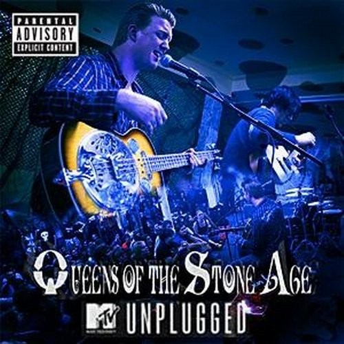 MTV Unplugged (Berlin 2005‐06‐10)封面