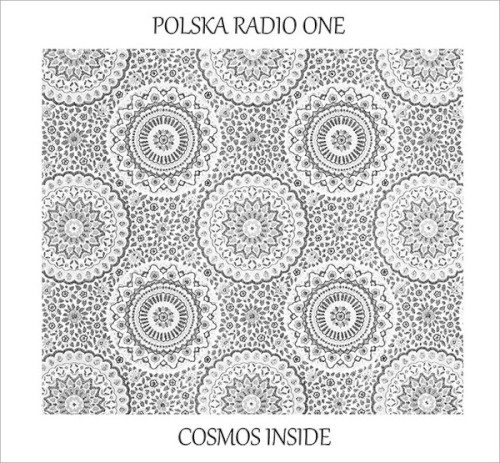 Cosmos Inside封面