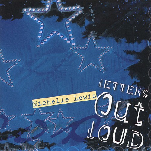 Letters Out Loud封面