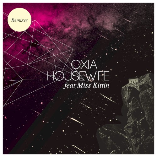 Housewife (Remixes)封面