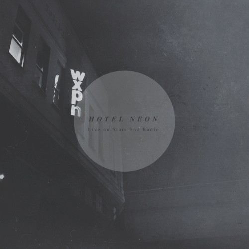 Live on Star's End Radio: July 1, 2018封面