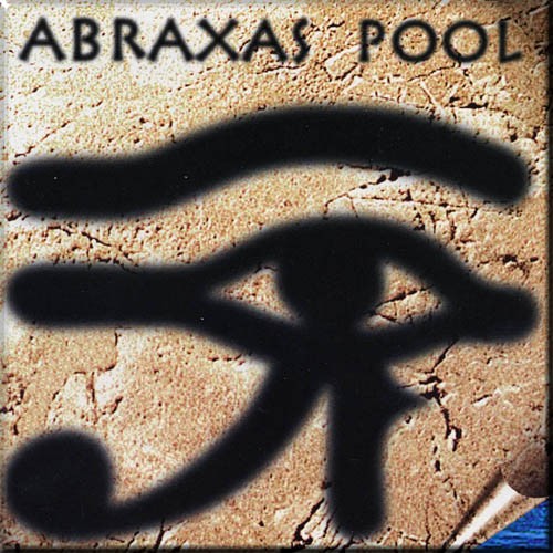 Abraxas Pool封面