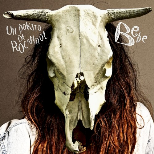 Un pokito de rocanrol封面