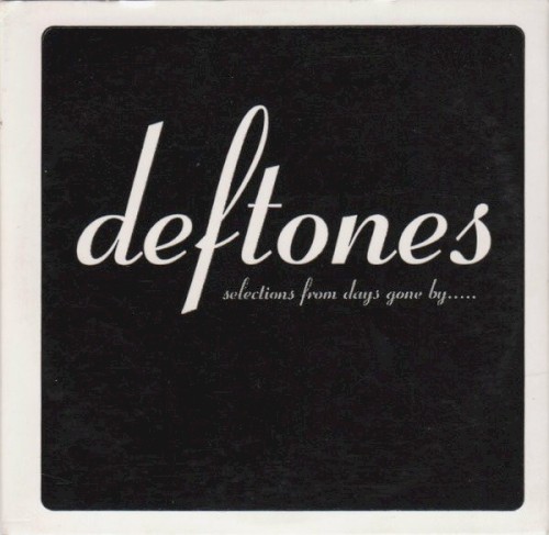 Selections From Days Gone By…封面