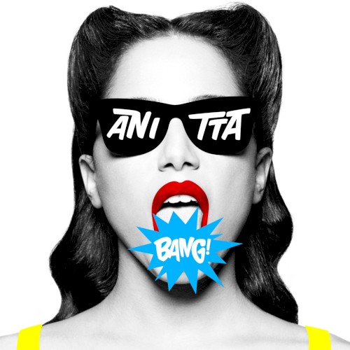 Bang!封面