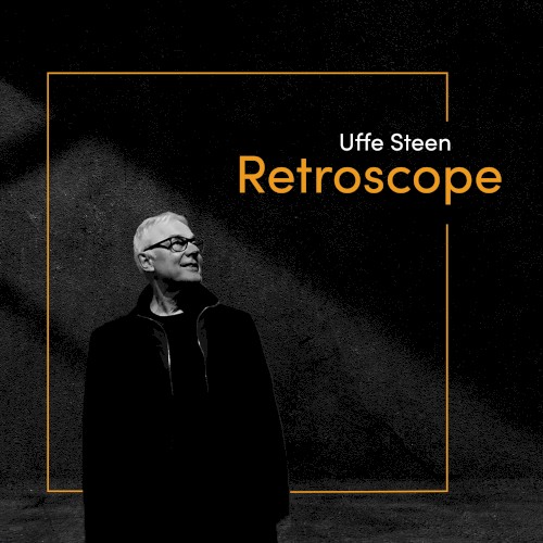 Retroscope封面