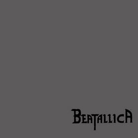 Beatallica封面