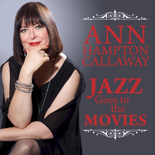 Jazz Goes to the Movies封面