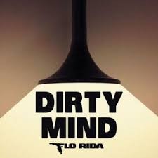 Dirty Mind封面