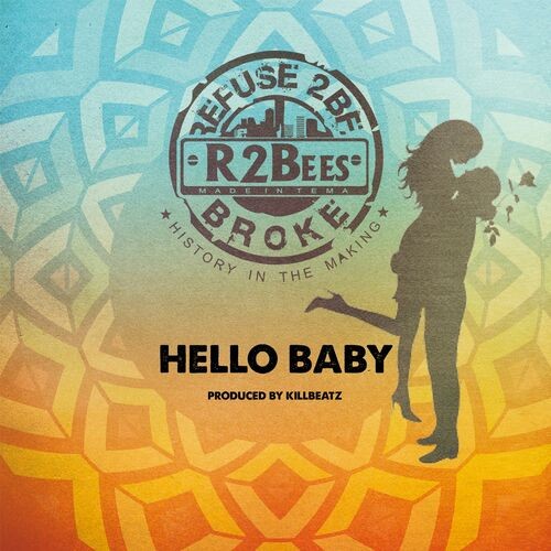 Hello Baby封面