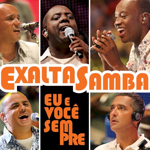 Eu e Você Sempre封面