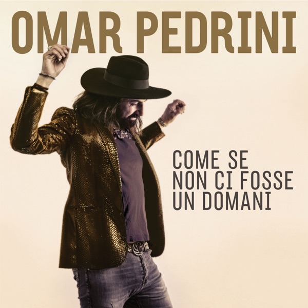 Come se non ci fosse un domani封面