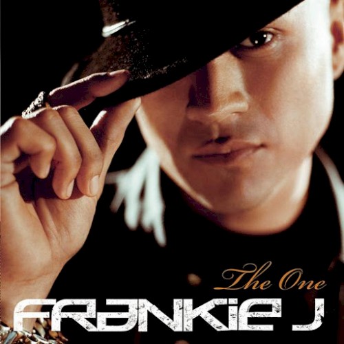 The One封面