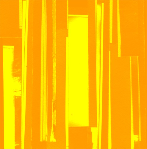 Presence of Structure封面